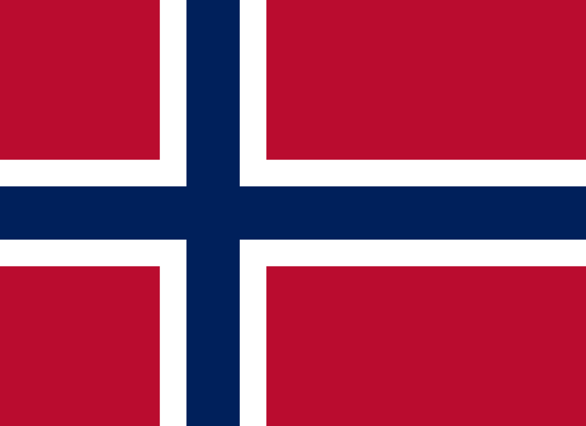 Центр норвезької мови та культури