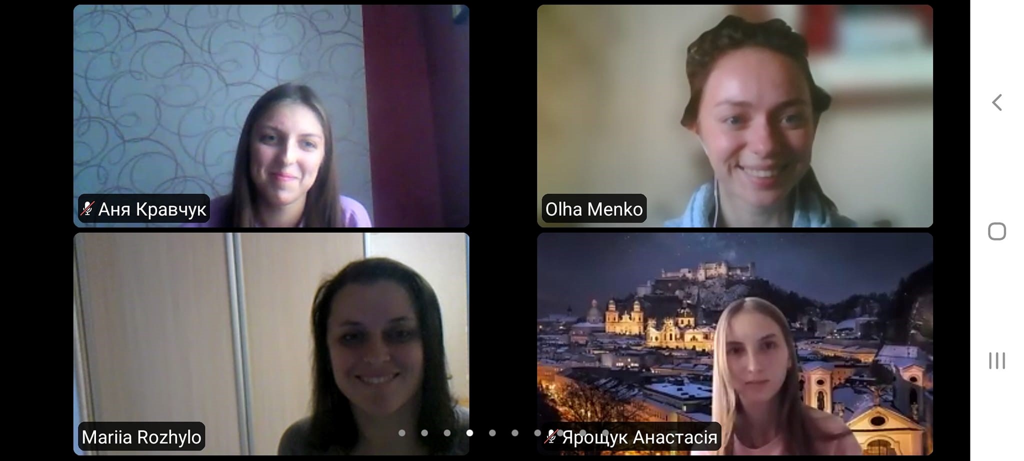 Міжкультурна зустріч із Ольгою Менько, головним редактором UAinKrakow.pl, або Як створити онлайн-медіа для українців у Польщі