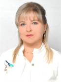 Belikova Natalia Olexandrivna