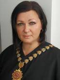 Shulyak (Mytko) Antonina Mykolayivna