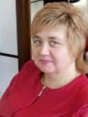 Кузава Ірина Борисівна