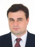 Ulianov Vadym, professor