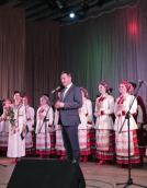 Концерт до ювілею Лесі Українки