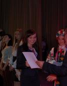 Святкування Міжнародного дня студента у ВНУ імені Лесі Українки