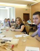 Student trips within the project "Conscious students in the labor market"