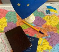 Visa and Temporary residence permit information