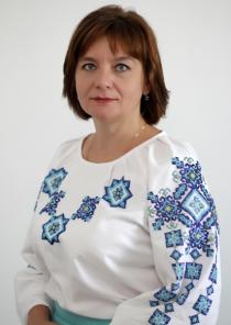 Андрійчук Ольга Ярославівна