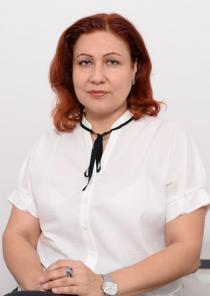 Oksana Khnykina
