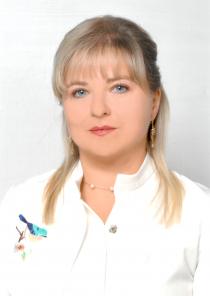 Бєлікова Наталія Олександрівна