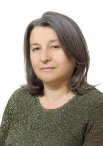 Kolyada Elina Kalenikivna