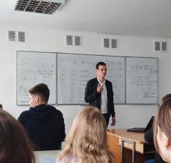 Принципи успіху від випускника Університету Анатолія Левчука