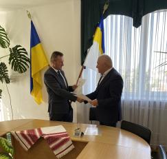 Університет і Головне управління статистики у Волинській області підписали договір про співпрацю