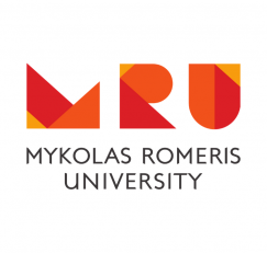 Наші партнери з литовського Університету Миколаса Ромеріса підтримують Україну 