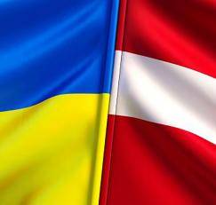 Розпочато конкурс українсько-латвійських науково-дослідних проєктів на 2023–2024 рр.