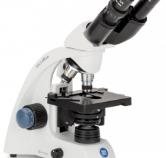 Університет оголосив відкриті торги з особливостями на закупівлю 15 мікроскопів бінокулярних