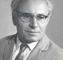 100 років від дня народження видатного українського математика Владислава Дзядика