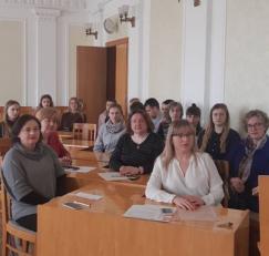 Круглий стіл «Реалізація інклюзивної освіти в Україні: здобутки, проблеми та перспективи»