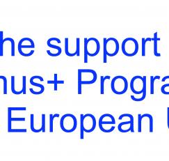 Поглиблюйте свої знання про ЄС – реєструйтеся на курси на факультеті міжнародних відносин в межах проєкту кафедри Жана Моне