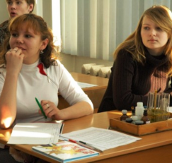 Підвищення якості та ефективності організації навчального процесу у СНУ імені Лесі Українки