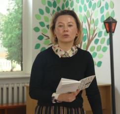 Факультет філології та журналістики СНУ імені Лесі Українки
