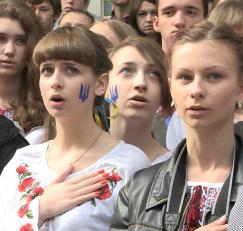 Тиждень української культури у Коледжі технологій, бізнесу та права