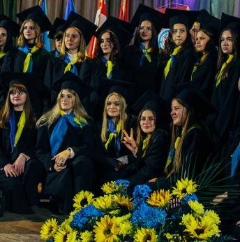 Lesya’s Community is Replenished with 4,400 Students