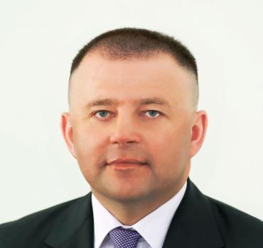 Яцишин Михайло Михайлович