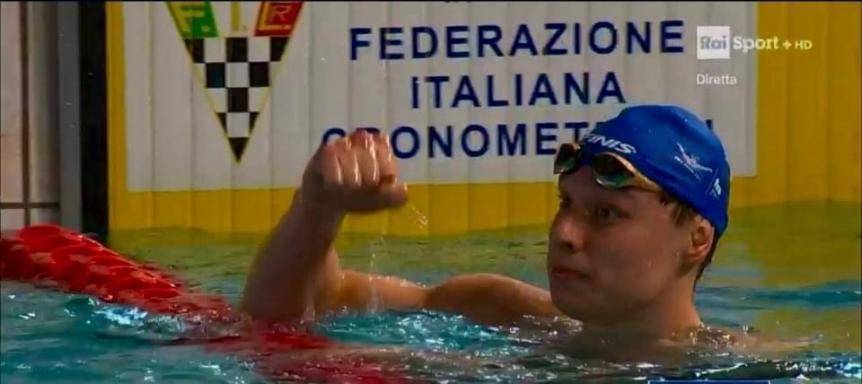 Студент факультету фізичної культури, спорту та здоров’я здобув «золото» на чемпіонаті Італії