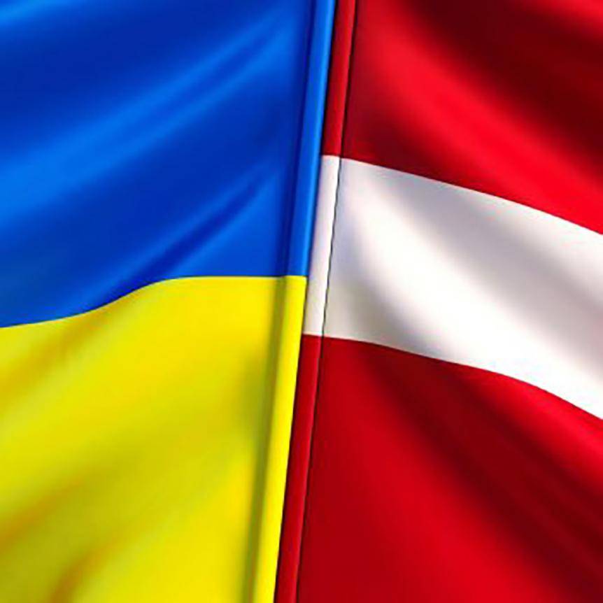 Розпочато конкурс українсько-латвійських науково-дослідних проєктів на 2023–2024 рр.