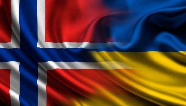 Україна_Норвегія