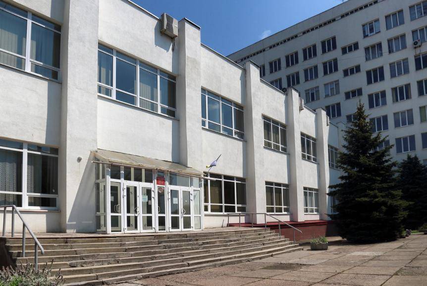 Університетом оголошено закупівлю на поточний ремонт приміщень медичного факультету
