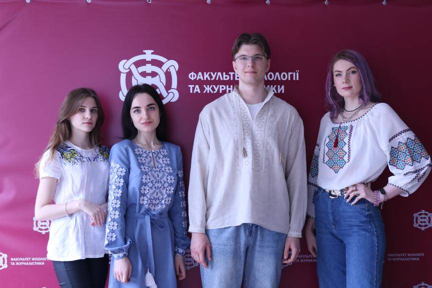 Студенти ФФтаЖ отримають стипендії Вічного фонду Степана та Євгенії Радіонів