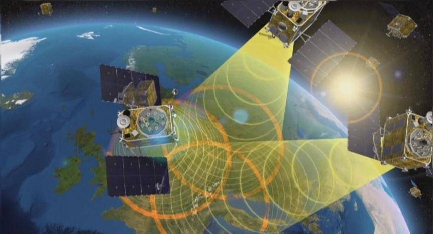 Оголошено закупівлю на приймач глобальних навігаційних супутникових систем (ГНСС)