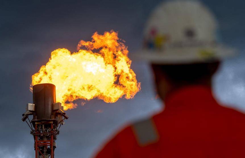 Оголошено відкриті торги з особливостями на закупівлю природного газу на друге півріччя 2024 року