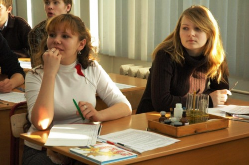 Підвищення якості та ефективності організації навчального процесу у СНУ імені Лесі Українки