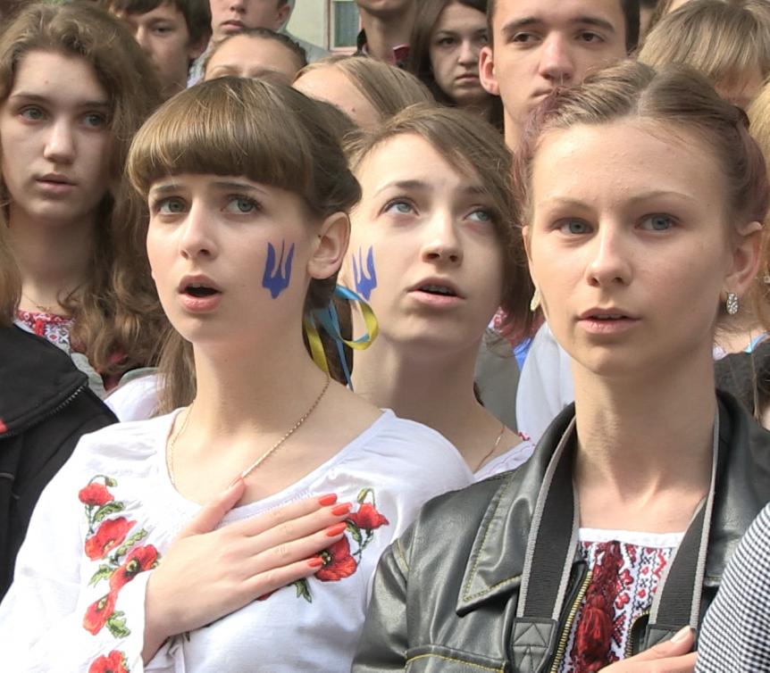 Тиждень української культури у Коледжі технологій, бізнесу та права