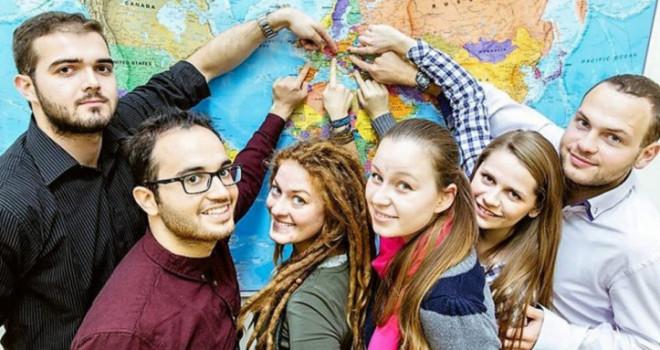 Як викладачі та студенти волинського вишу здобувають європейський досвід