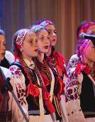 Всеукраїнський фестиваль «Співоче поле–2023»